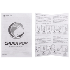 Ducha Higiênica Bico - Chuka Pop - loja online