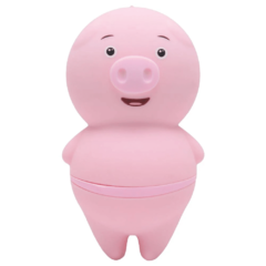 Estimulador Pig Linguinha - 6 Vibrações - loja online