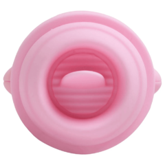 Estimulador Pig Linguinha - 6 Vibrações na internet