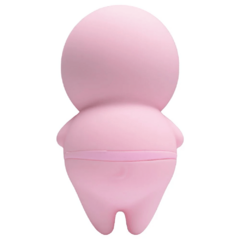 Estimulador Pig Linguinha - 6 Vibrações
