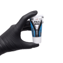Volumão - Excitante/Potencializador Masculino - Sensações SS