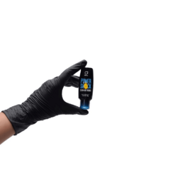 Power Shock 220V - Vibrador Líquido 15g - Sensações SS