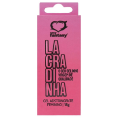 Adstringente Lacradinha 15g na internet