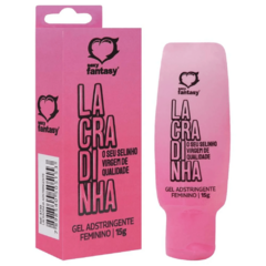 Adstringente Lacradinha 15g - comprar online