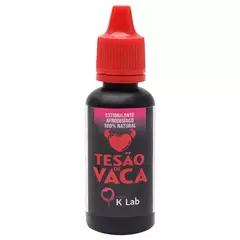 Tesão de Vaca na internet