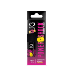 Excitante Spray - Eletrizante Power Shock 220V 15ml na internet