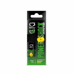 Excitante Spray - Eletrizante Power Shock 220V 15ml na internet