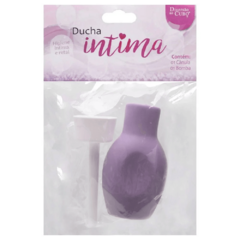 Ducha Higiênica Íntima 100ml - Sensações SS