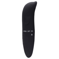 Vibrador Golfinho Ponto G Aveludado - comprar online