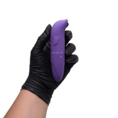 Imagem do Vibrador Golfinho Ponto G Aveludado