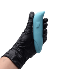 Imagem do Vibrador Golfinho Ponto G Aveludado