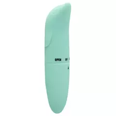 Vibrador Golfinho Ponto G Aveludado - comprar online