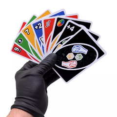 Imagem do Uno Mau Mau Erotic