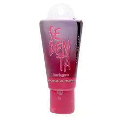 Sedentinha - Gel Comestível - Sensações SS