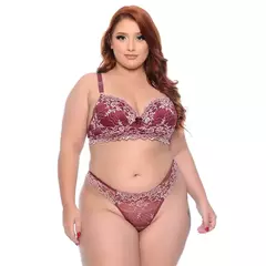 Conjunto Pérola - comprar online