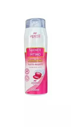 Sabonete Apinil Babbaloko - comprar online