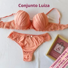 Conjunto Luiza