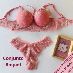 Conjunto Raquel