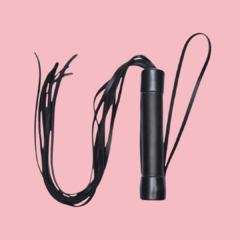 Chicote 10 Tiras 40cm - comprar online