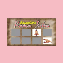 Raspadinha Kama Sutra - comprar online