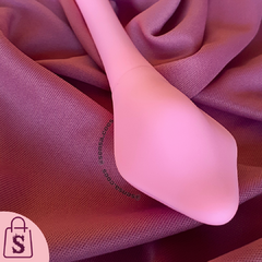 Vibrador Flexível - 11 modos de vibração - Controle a distância - loja online