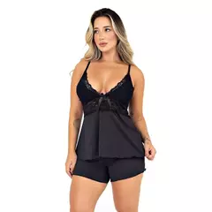 Baby Doll Liso Ayla