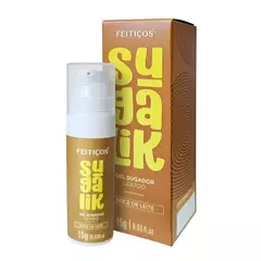 Sugalik - Sugador Líquido - Doce de Leite - loja online