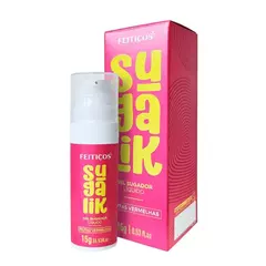 Sugalik - Sugador Líquido - Doce de Leite - comprar online