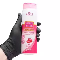 Sabonete Apinil Babbaloko