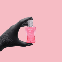 Óleo Comestível Body Nude Hot - comprar online