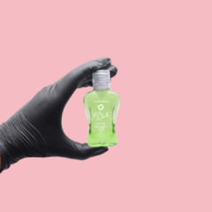 Óleo Comestível Body Nude Hot - Sensações SS