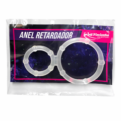 Anel Retardador Duplo - comprar online