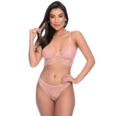 Conjunto Monique