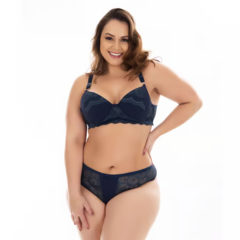 Conjunto Julia Plus