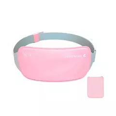 Vibrador Com Aquecimento Para Menstruação