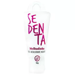 Sedenta Molhada Mini