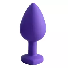 Plug em Silicone na internet