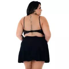 Imagem do Camisola Joyce Plus Size