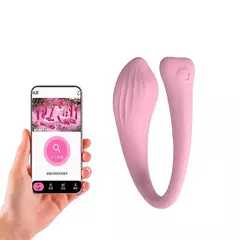 Vibrador de Casal Soft