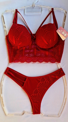 Conjunto Anitta - comprar online