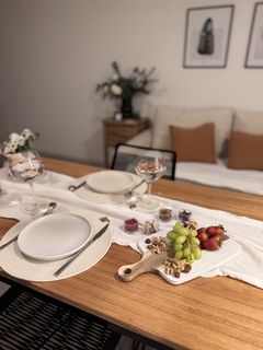 Banner de la categoría Comedor