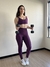 CALÇA BASIC ROXA