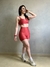 SHORT COMFY GOIABA - comprar online