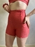 SHORT COMFY GOIABA