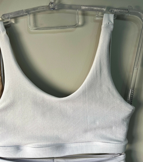 TOP BASIC BRANCO