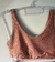 TOP COSTAS V ROSE - comprar online