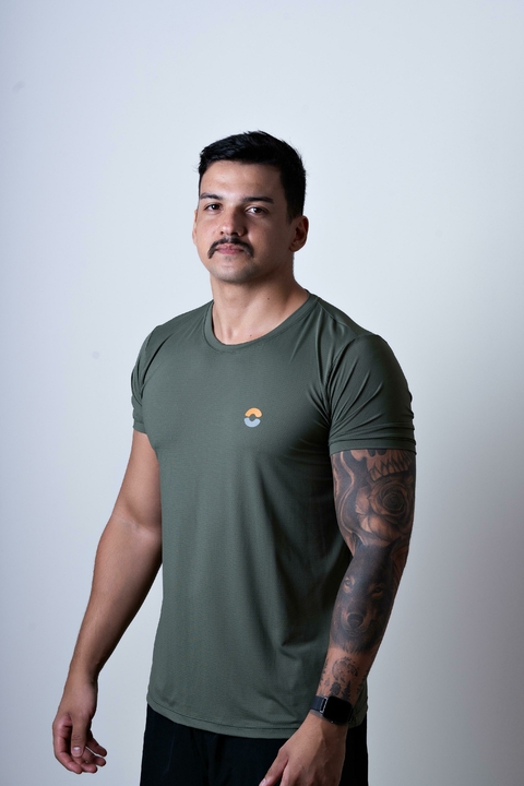 CAMISETA MASCULINA - comprar online