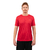 Camiseta Masculina Dri-Leve Vermelha