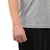 Imagem do Camiseta Masculina Cinza Dri Leve Proteção UV 30+