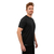 Camiseta Masculina Preta Dri Leve Proteção UV 30+ - Dnanos | Site Oficial|Camisetas|Masculina-Fitness é Dnanos